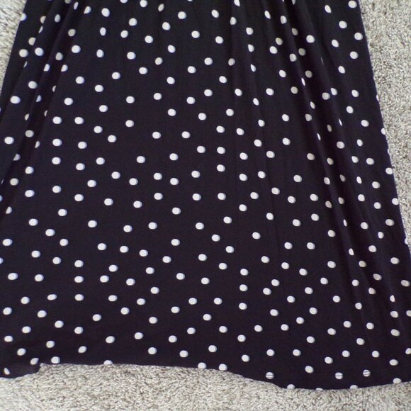 Seraphine polka dot dress 2 - Picture 3 of 11